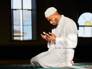 دعاء تقلب المزاج المفاجئ
