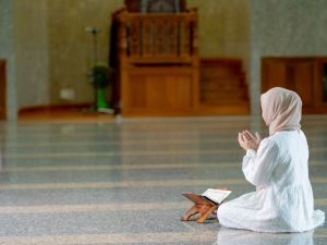 دعاء لحماتي الغالية بالشفاء