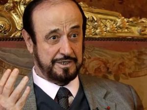 رفعت