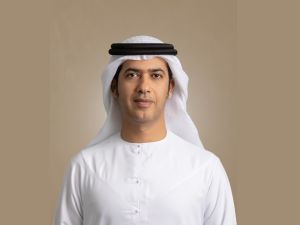 Hamad Ali Al Dhaheri on the 53rd National Day: A journey of achievements that inspires the world and paves the way for a more prosperous future