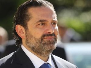 سعد الحريري