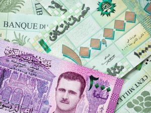 سعر الدولار اليوم في سوريا