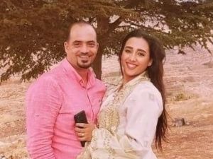 عبير رحال