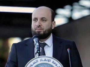 محمد البشير
