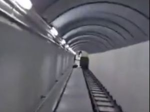 نفق ماهر الأسد