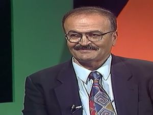 هشام يانس