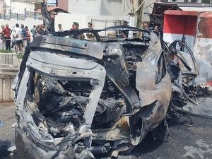 لبنان - إصابات 