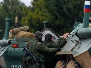 روسيا - تحرير بلدات