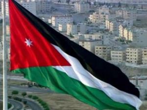 الأردن - اجتماع عربي -سوريا
