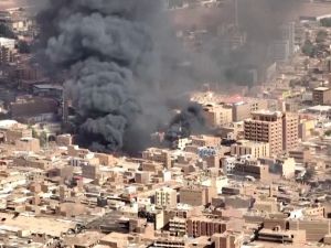 السودان - تطورات
