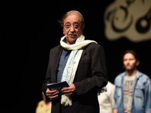 Duraid Lahham