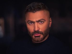 تامر حسني