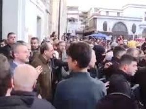 رئيس جهاز الاستخبارات التركية بدمشق