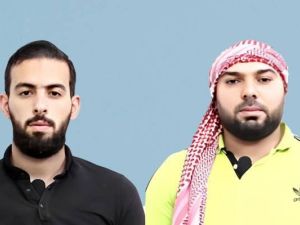 منفذا البحر الميت- الأردن