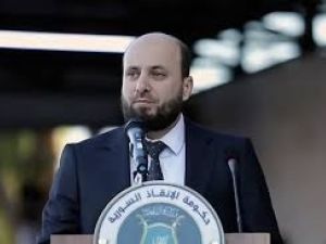البشير - سوريا دعوات