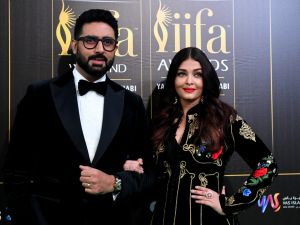 Aishwarya Rai Abhishek Bachchan