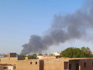 Sudan