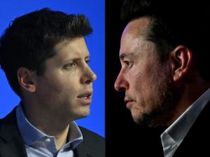 Elon Musk seeks court prevent OpenAI for-profit conversion