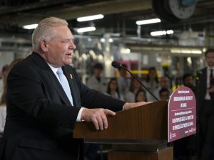 Doug Ford