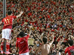 موعد مباراة الأهلي القادمة في كأس القارات للأندية 2024