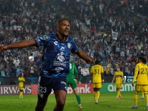 تشكيلات الفرق: بوتافوغو - باتشوكا في كأس القارات للأندية 2024