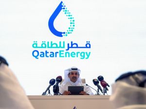 China secures Natural Gas supply in major deal with QatarEnergy and Shell