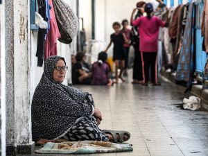 Gaza