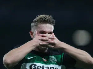 Sporting Lisbon Considers Selling Viktor Gyokeres Amid Interest from Top Premier League Clubs