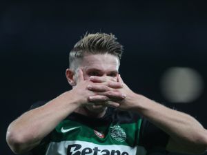 Sporting Lisbon Considers Selling Viktor Gyokeres Amid Interest from Top Premier League Clubs