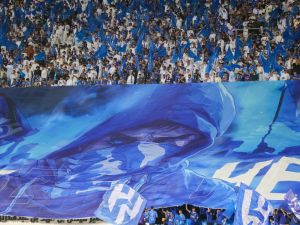 Al Hilal’s Predicted Lineup Against Al Gharafa in the AFC Champions League Elite 2024-25