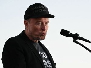 Elon Musk’s AI startup xAI secures $6 Billion in funding