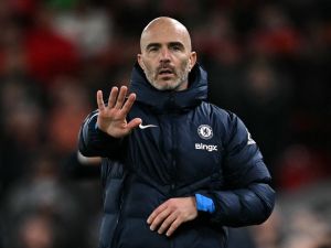 Adarabioyo: Maresca's Daily Push Elevates Chelsea's Game