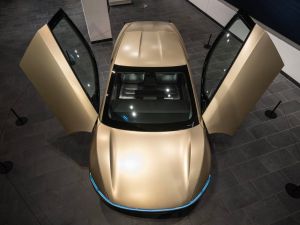 Tesla Model Q, affordable EV rumored for 2025