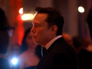 Judge rejects Elon Musk’s $56 Billion Tesla pay package again