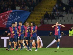 القرعة تقترب: برشلونة ينتظر منافسه في دور الـ32 من كأس الملك
