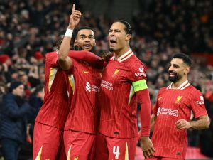 ليفربول يواصل السعي نحو الفوز السادس في دوري الأبطال أمام جيرونا