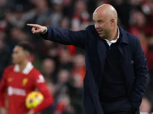 Liverpool Vs Girona Predicted Lineups - UEFA Champions League 2024-25