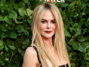 Nicole Kidman