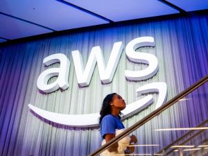 Amazon joins the AI race with Nova models