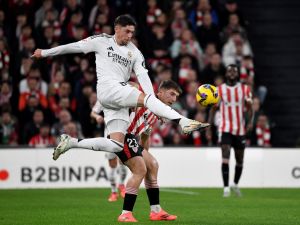 أنشيلوتي يتحدث عن خسارة ريال مدريد أمام أتلتيك بيلباو: لن ألوم أحدًا