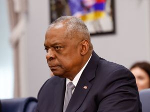 Lloyd Austin