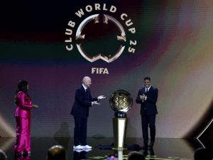FIFA Club World Cup 2025: Full Match Schedule, Broadcasting Details, and Top Teams