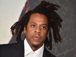 Jay-Z