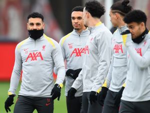 تشكيلة ليفربول المتوقعة اليوم أمام جيرونا في دوري أبطال أوروبا 2024-25