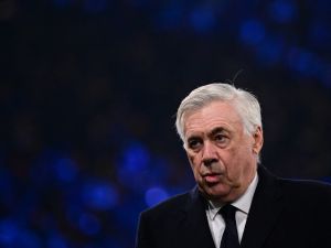 تعليق أنشيلوتي على فوز ريال مدريد بكأس الإنتركونتيننتال