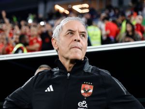 الأهلي والمصري في تحدٍ جديد بالدوري الممتاز: مباراة حاسمة وتغييرات كولر على الأبواب