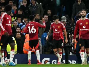 Manchester United Predicted Lineup Against Bournemouth in the 2024-25 Premier League