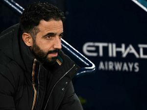 أموريم: استبعاد غارناشو وراشفورد من ديربي مانشستر كان مدروسًا
