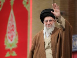 Khamenei