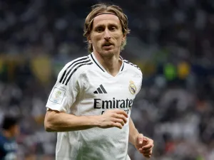 Modric Makes History with Record 28th Title in Real Madrid’s Intercontinental Cup Triumph